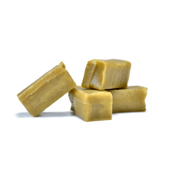 Verde Mate Green -  Sahnebonbons mit Mate Tee 1000 g