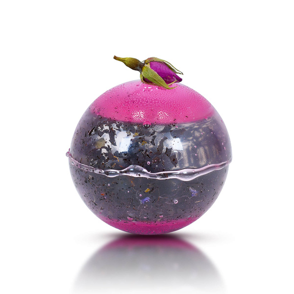 Geschenkset Teebomben