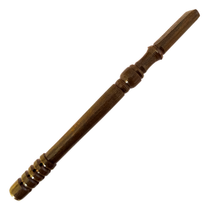 Hölzernes Bombilla - Palo Santo - verschiedene Farben