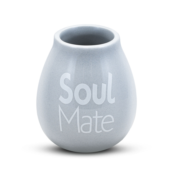 Yerba Mate Soul Mate Set 500g