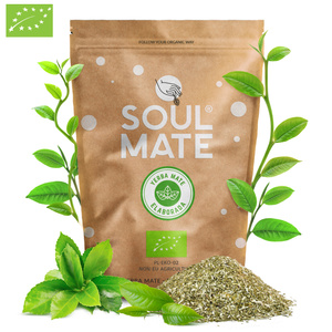 Yerba Mate Soul Mate Set 500g