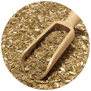 Guarani Elaborada con Palo Tradicional 0,5 kg