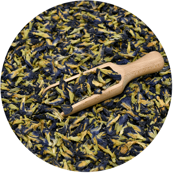 Mary Rose - Butterfly Pea Tea - 100 g
