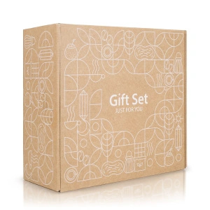 Geschenkbox – universal