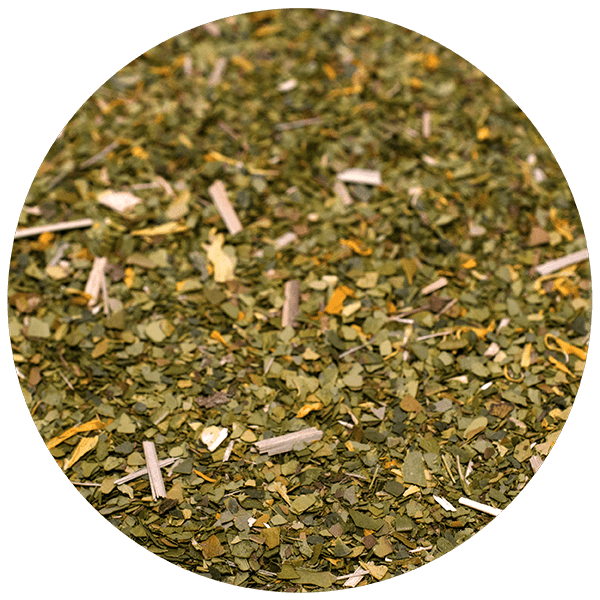 Verde Mate Green Fitness 0,5 kg