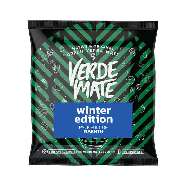 Mate Tee Geschenkset für Paar 10 x 50g