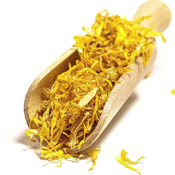 Mary Rose – Ringelblume 100 g – Ringelblumenblüte (Blütenblätter)