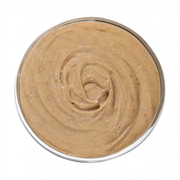 Nustino Erdnussbutterpulver Set 2x400g