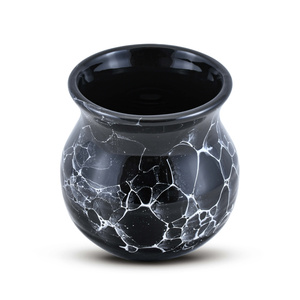 Yerba Mate Thermos Bombilla Set für zwei Personen 500g