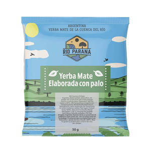 Mate Tee Set FÜR ZWEI Kalebasse Bombilla