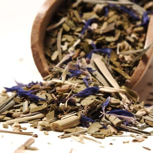 Yaguar Wild Berries 50 g