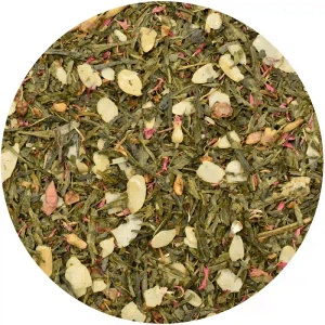 Mary Rose - Tee Santa Secret - 50 g