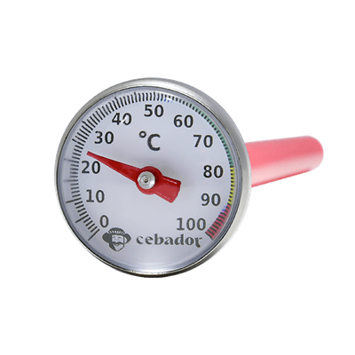 Analoges Thermometer