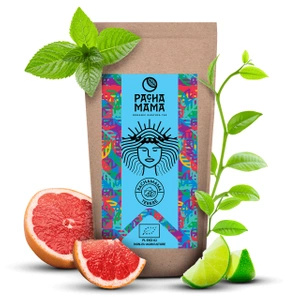 Guayusa Pachamama Tereré 100 g (bio)