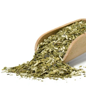 Soul Mate Orgánica Guayusa 0,5 kg (bio)