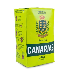 Canarias Serena 1kg