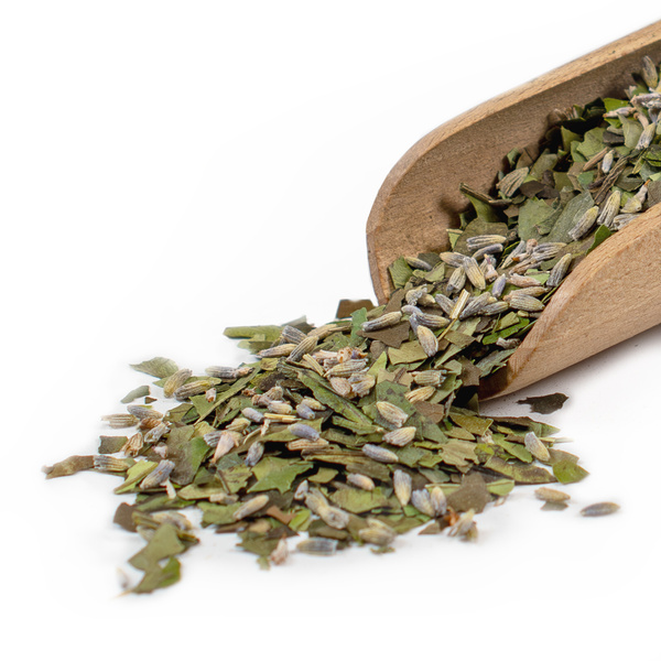 Guayusa Pachamama Lavanda 250 g (bio)