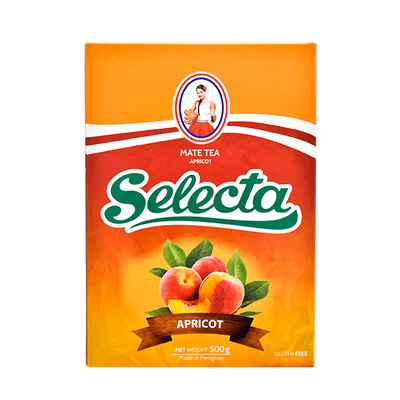Selecta Albaricoque Aprikose 0,5kg