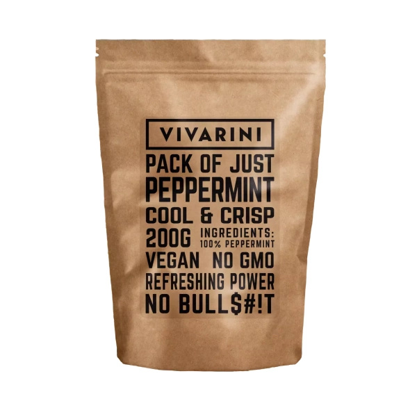 Vivarini - Pfefferminze 200 g