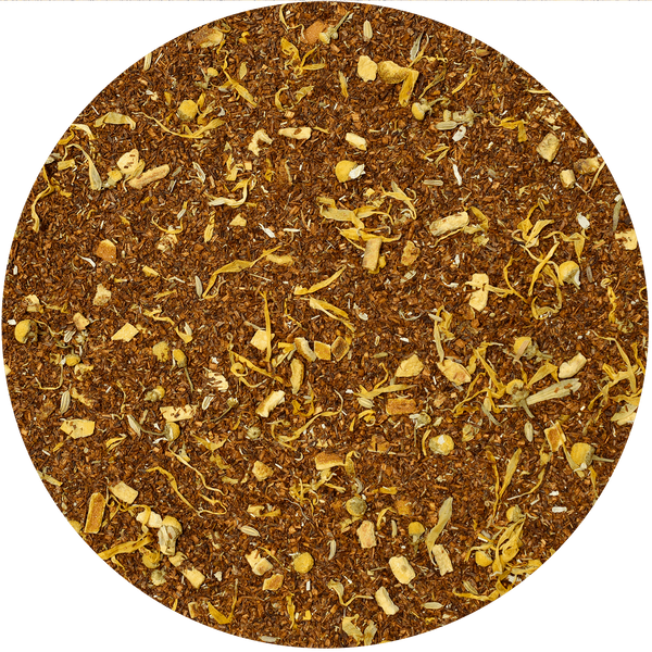 Mary Rose - Tee Rooibos Sunrise - 50 g