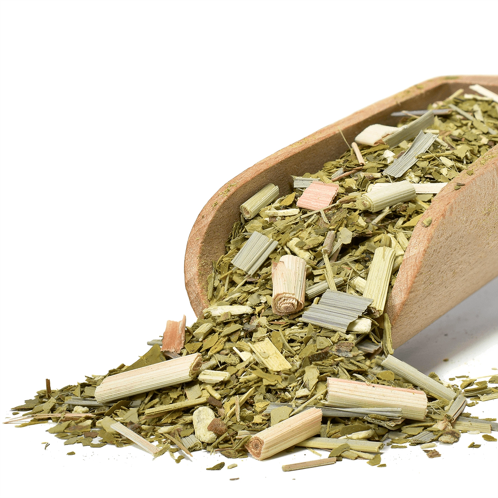 Soul Mate Orgánica Energia - Detail