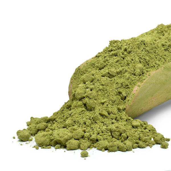 Mary Rose – Chinesischer Grüner Tee Matcha Premium 200 g