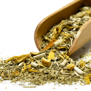 Guarani Naranja 50 g