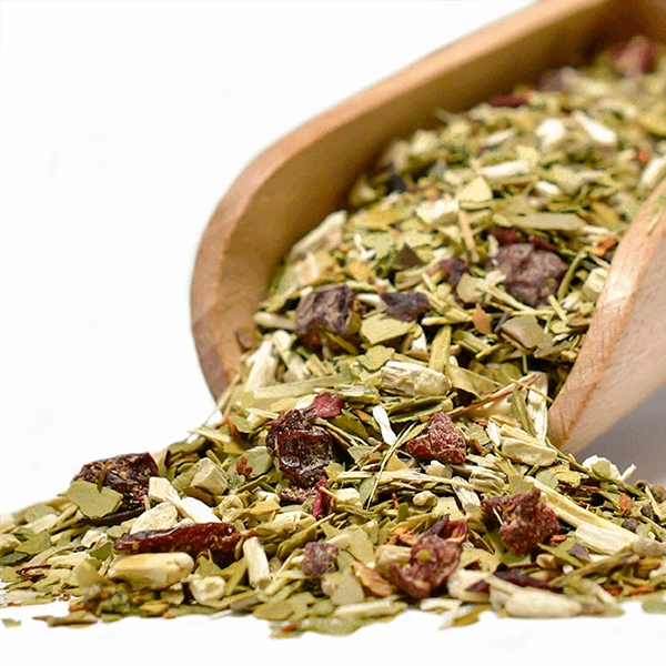 Yaguar Cherry Lady – ingredients