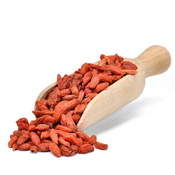 Vivarini - Getrocknete Goji-Beeren 1 kg