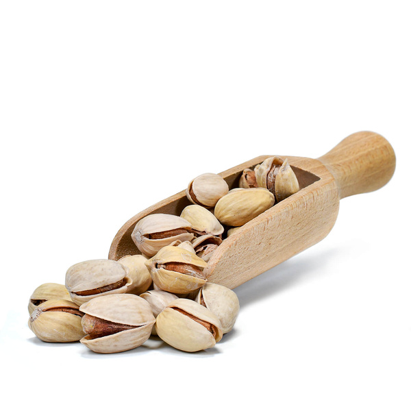 Vivarini - Geröstete und gesalzene Pistazien 1 kg