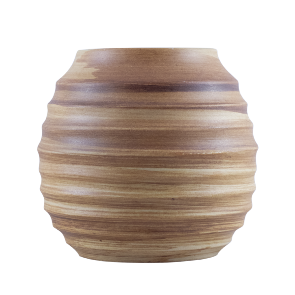 Mate Becher + Bombilla Mercedes