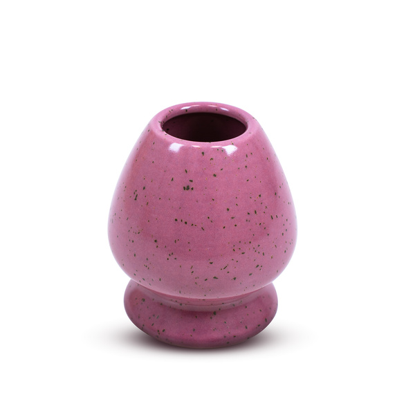 Set zur Zubereitung von Pink Matcha