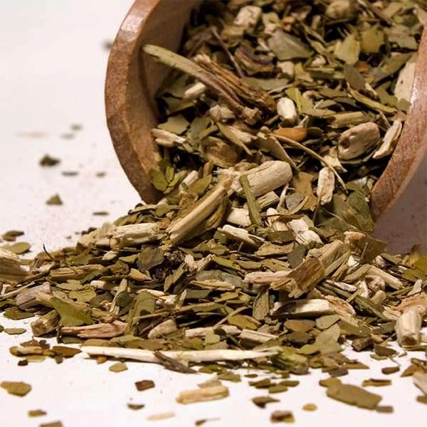 Yaguar Energía Guaraná - ingredients