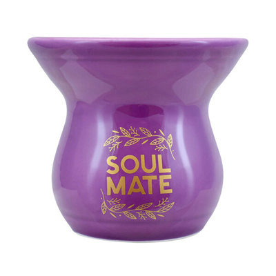 Keramischer Mate Becher Pepita - ca. 200 ml