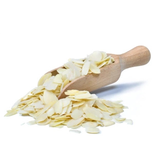 Vivarini – Mandeln (Flocken) 200 g