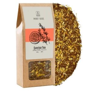 Mary Rose - Tee Rooibos Sunrise - 50 g