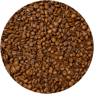 Bro Coffee Roastery – Bohnenkaffee Brazil Samba Premium 1 kg