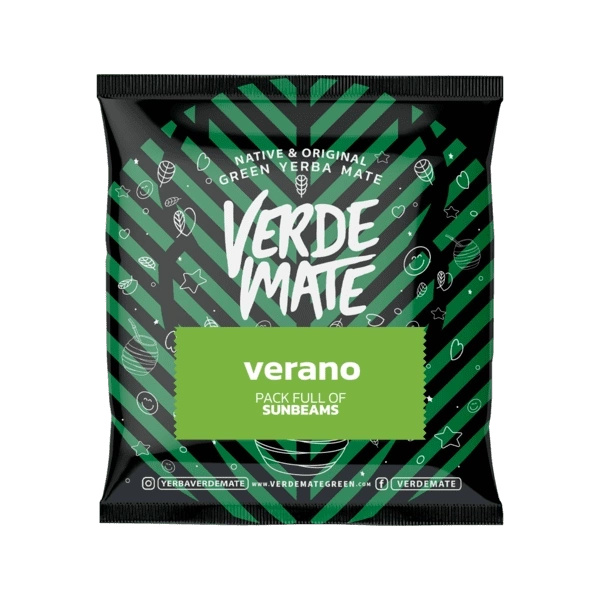 Mate Tee Starter Set Kalebasse Bombilla 10x50g