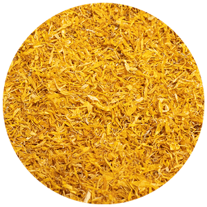Mary Rose – Ringelblume 100 g – Ringelblumenblüte (Blütenblätter)