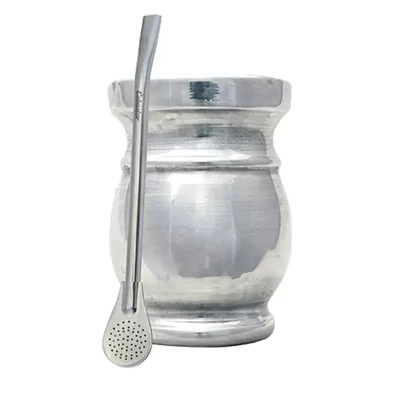 Mate Tee Zubehör Set: Palo Santo + Bombilla