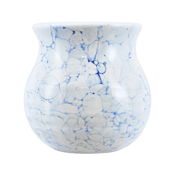 Guarani Mate Tee Set 2x500g Keramik Kalebasse Bombilla