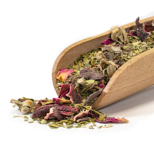 Verde Mate Green Spring 0,4 kg