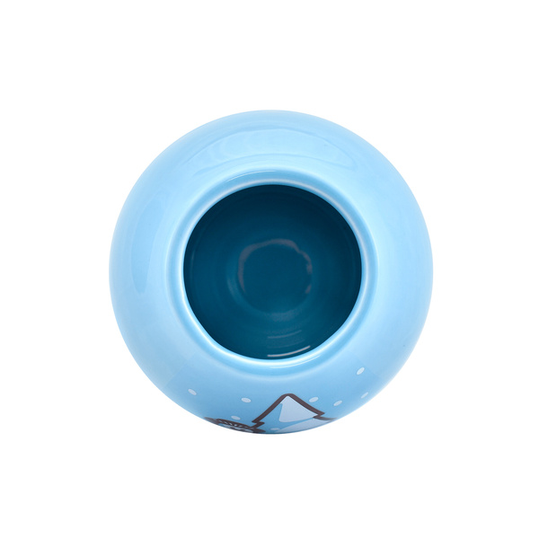 Winter-Geschenkset Mate Tee Yaguar Winter Prune 0,5kg