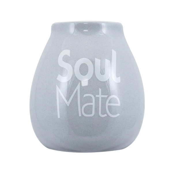 Set Yerba Soul Mate Energia 0,5kg