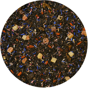 Mary Rose - Tee Tropicana - 50 g