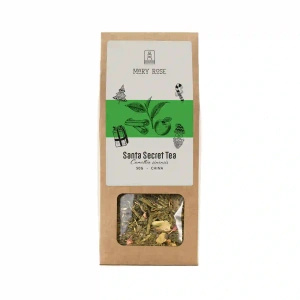 Mary Rose - Tee Santa Secret - 50 g