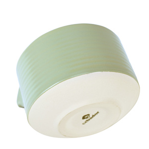 Matcha-Tee-Aufbrühset