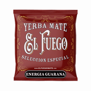 El Fuego Mate Tee Set Keramik Kalebasse Bombilla