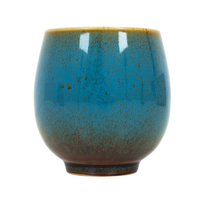 Isla Keramik–Tasse – für Kaffee/Tee/Matcha – 220 ml