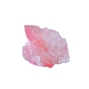 Geschenkset für Herzchakra (Anahata): Chakra-Tee + Räucherstäbchen + Rosenquarz